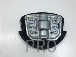 Airbag volante renault clio 2