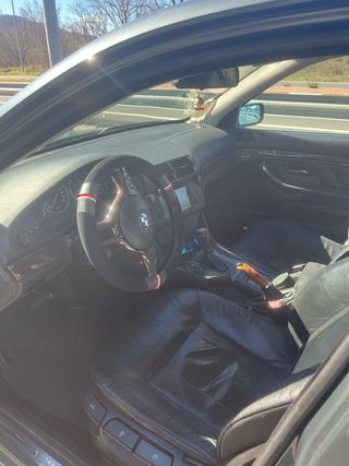 BMW Serie 5 2002