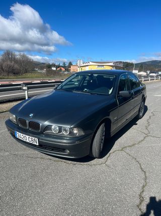 BMW Serie 5 2002