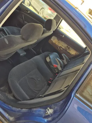 Volkswagen Passat 1997