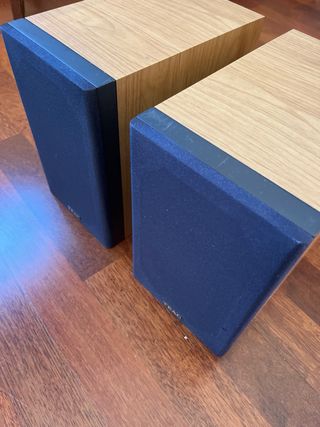 Altavoces TEAC LS-100U