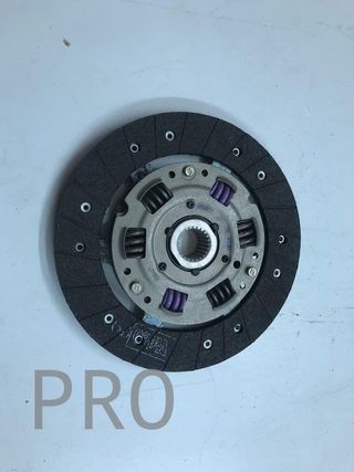 Disco embrague Nissan nuevo