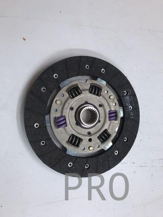 Disco embrague Nissan nuevo