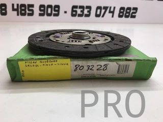 Disco embrague Nissan nuevo