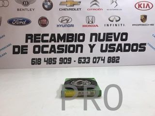 Disco embrague Nissan nuevo