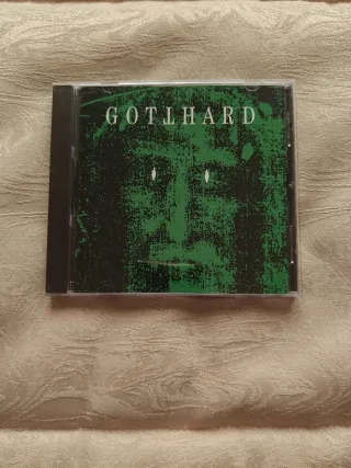 CD Gotthard