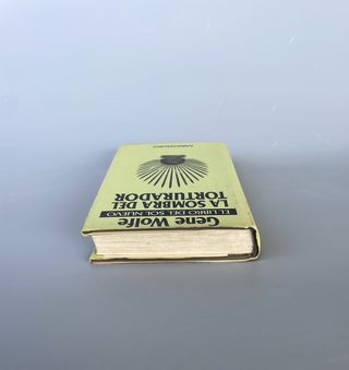 #923 La Sombra del Torturador