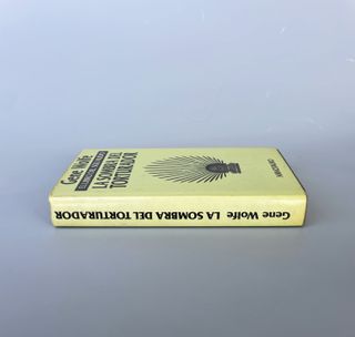 #923 La Sombra del Torturador