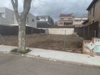 Terreno urbanizable.san agustin de Guadalix