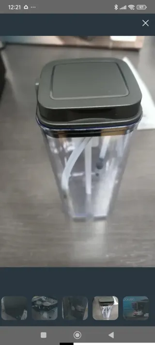 Cafetera Cecotec Superautomatica