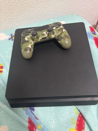 PS4 Grand Theft Auto V Premium Edition