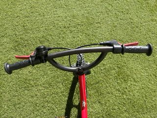 Bici Infantil BTWIN 900 Racing 16” Roja