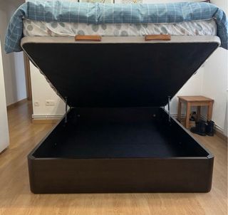 Canapé 150x200 Gran Capacidad