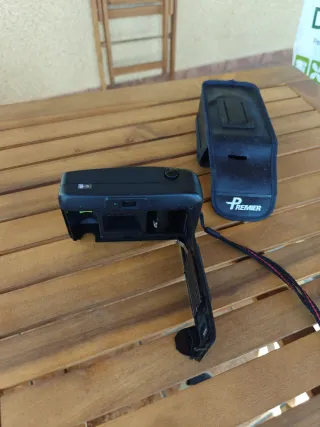 Cámara Premier PC-660