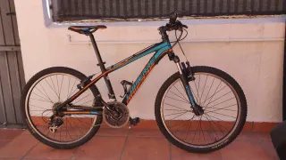 Bicicleta Lapierre Pro 24' niño