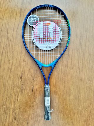 Raqueta Wilson US Open 25 Niños 9-10 Años