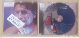 JOAQUIN SABINA - Lote 2 CD's