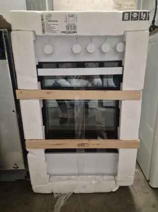 Cocina de gas DSGC50764