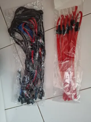 Cordones para gafas deportivos