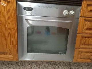 Horno eléctrico Fagor