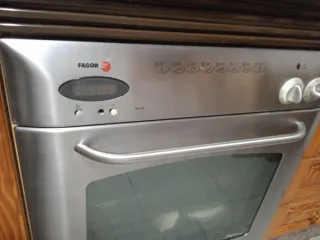 Horno eléctrico Fagor