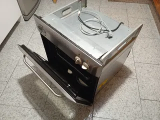 Horno eléctrico Fagor