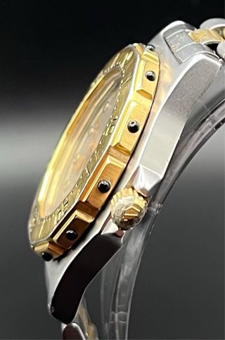 TAG Heuer 3000 Professional Vintage Diver