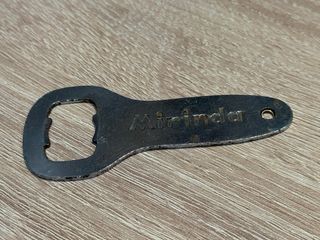 3 Abridor Coca-Cola, Mirinda, Choleck Vintage