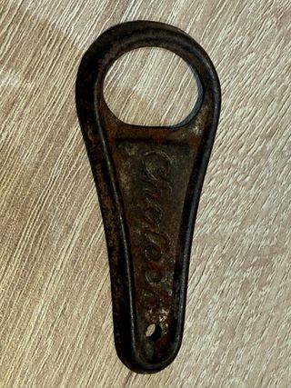 3 Abridor Coca-Cola, Mirinda, Choleck Vintage