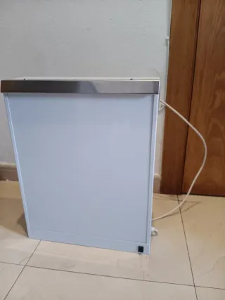 Visor de Radiografías