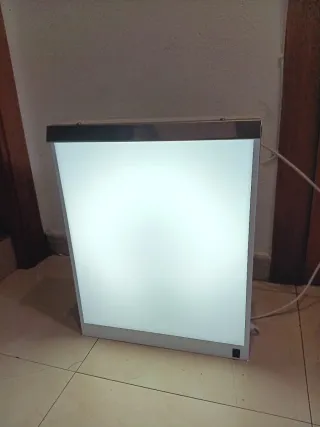 Visor de Radiografías