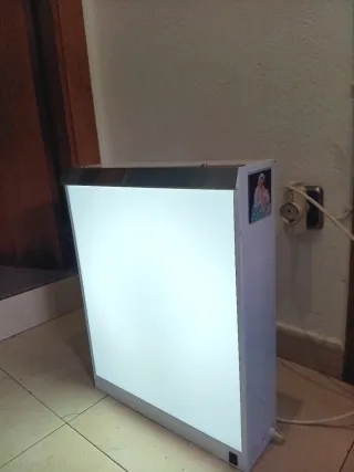 Visor de Radiografías