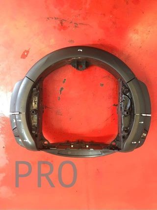 Multifuncion volante c4