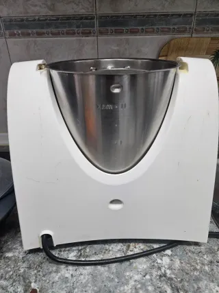 Thermomix tm31 Vorwerk