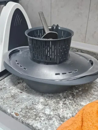 Thermomix tm31 Vorwerk