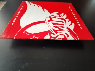 LP Aerosmith Greatest Hits