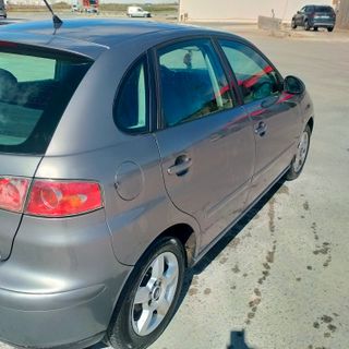SEAT Ibiza 2006