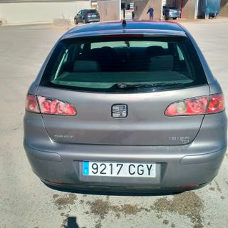 SEAT Ibiza 2006