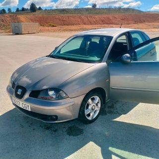 SEAT Ibiza 2006