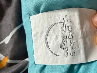 Almohada de embarazo U