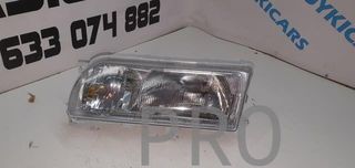 faro nissan primera izquierdo nuevo