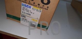 faro nissan primera izquierdo nuevo