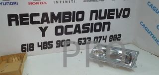 faro nissan primera izquierdo nuevo