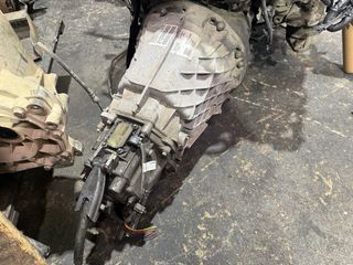 Caja de Cambios Mercedes GLK Mercedes C 204 220CDI