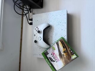 Xbox one x hyperspace 1t special edition