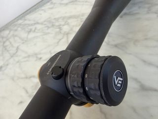 Visor de precisión Sentinel-X Pro 10-40c50