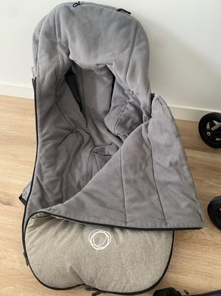 Bugaboo Cameleon 3 Edición Especial