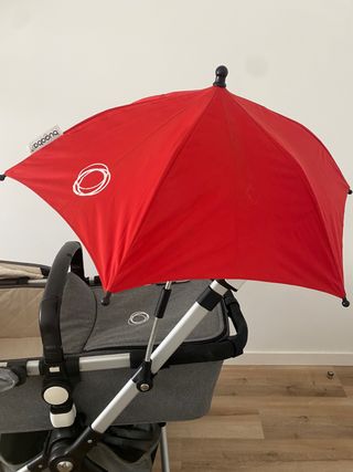 Bugaboo Cameleon 3 Edición Especial