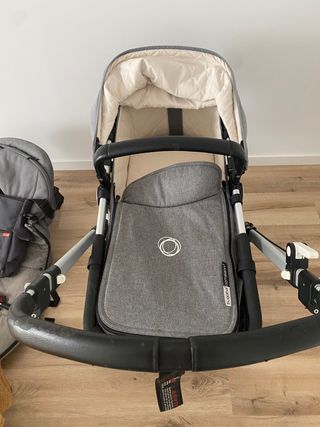 Bugaboo Cameleon 3 Edición Especial