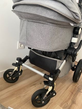 Bugaboo Cameleon 3 Edición Especial